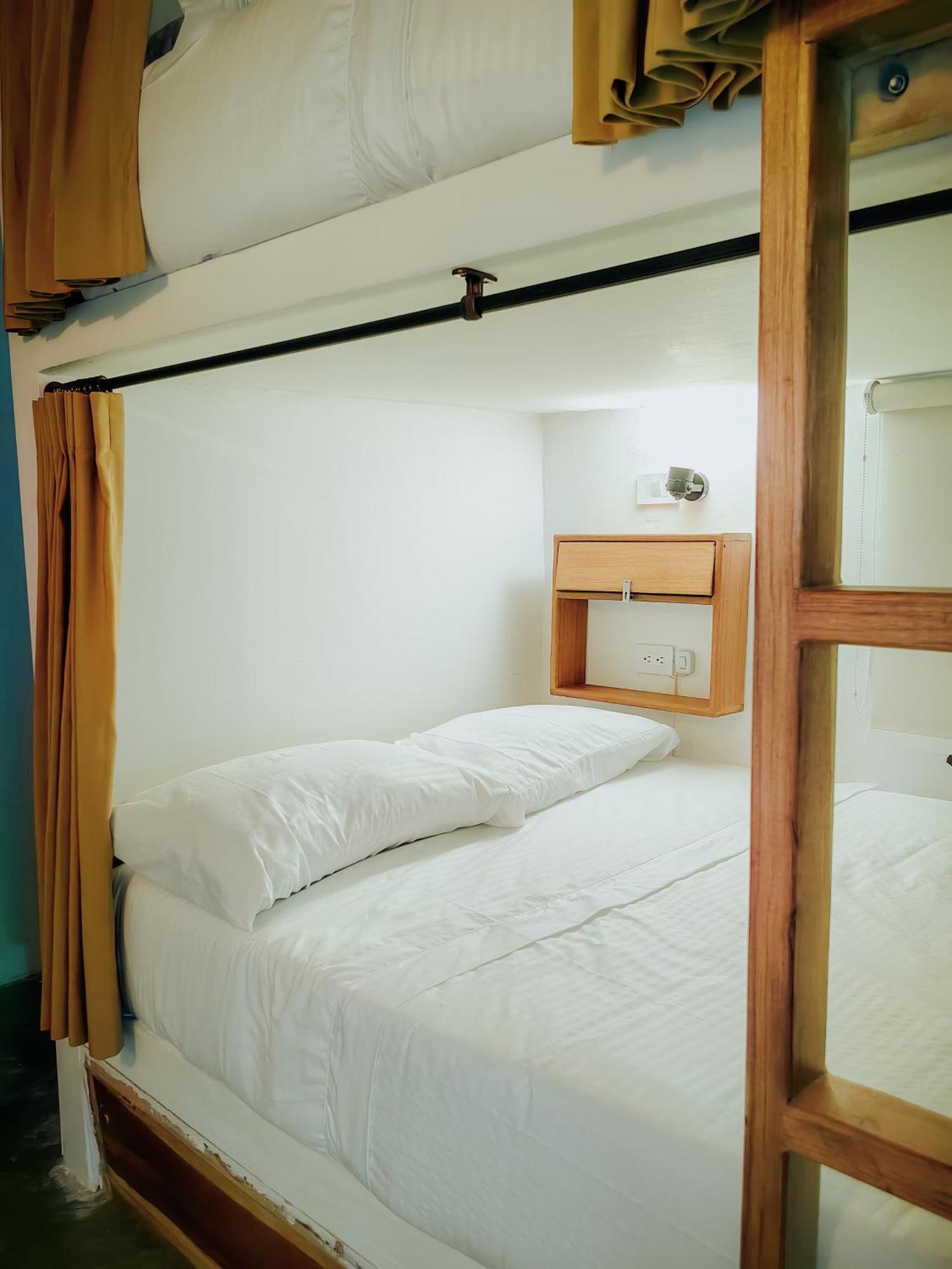 Central Minca Hotel Luaran gambar