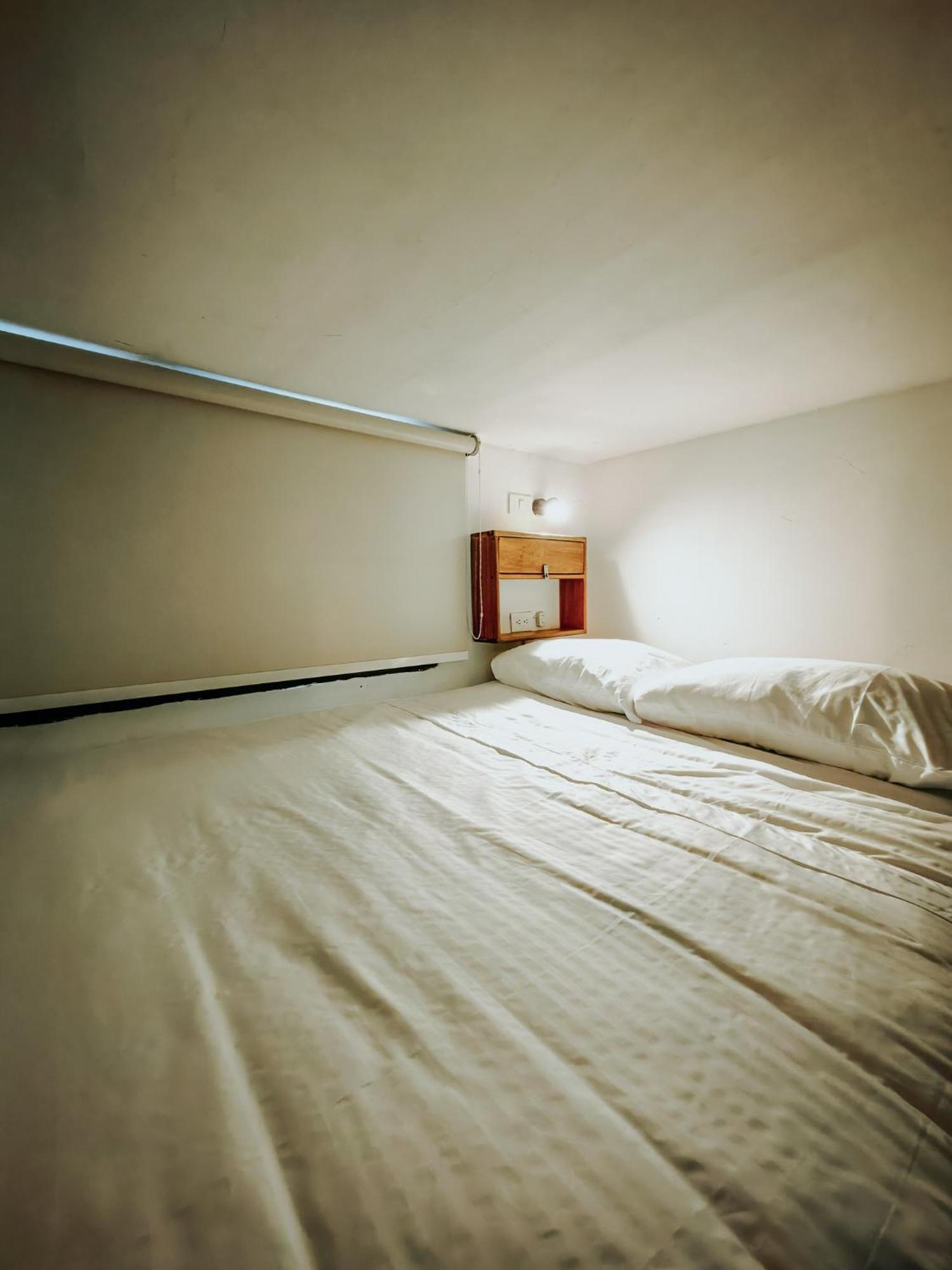 Central Minca Hotel Luaran gambar
