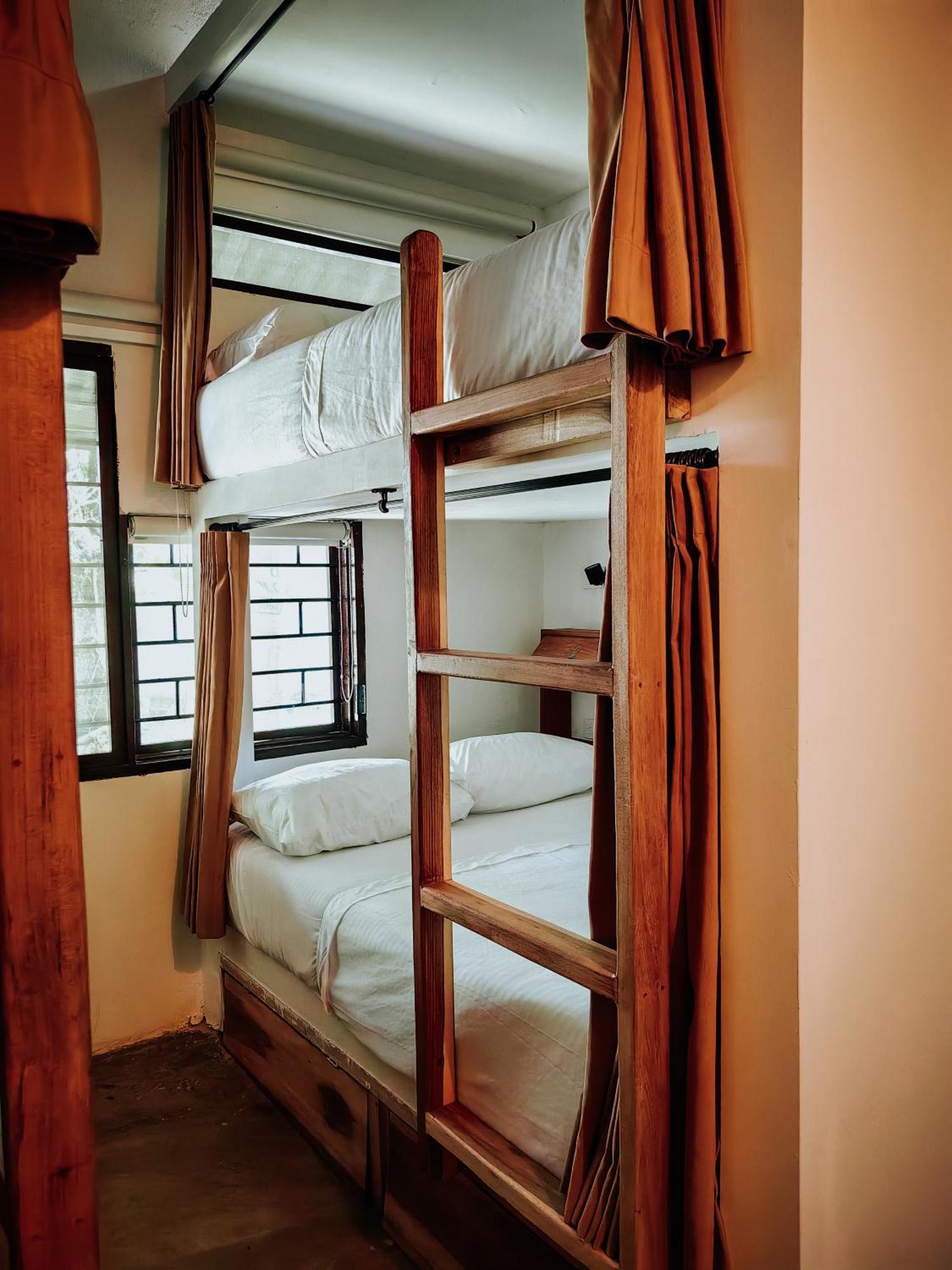 Central Minca Hotel Luaran gambar