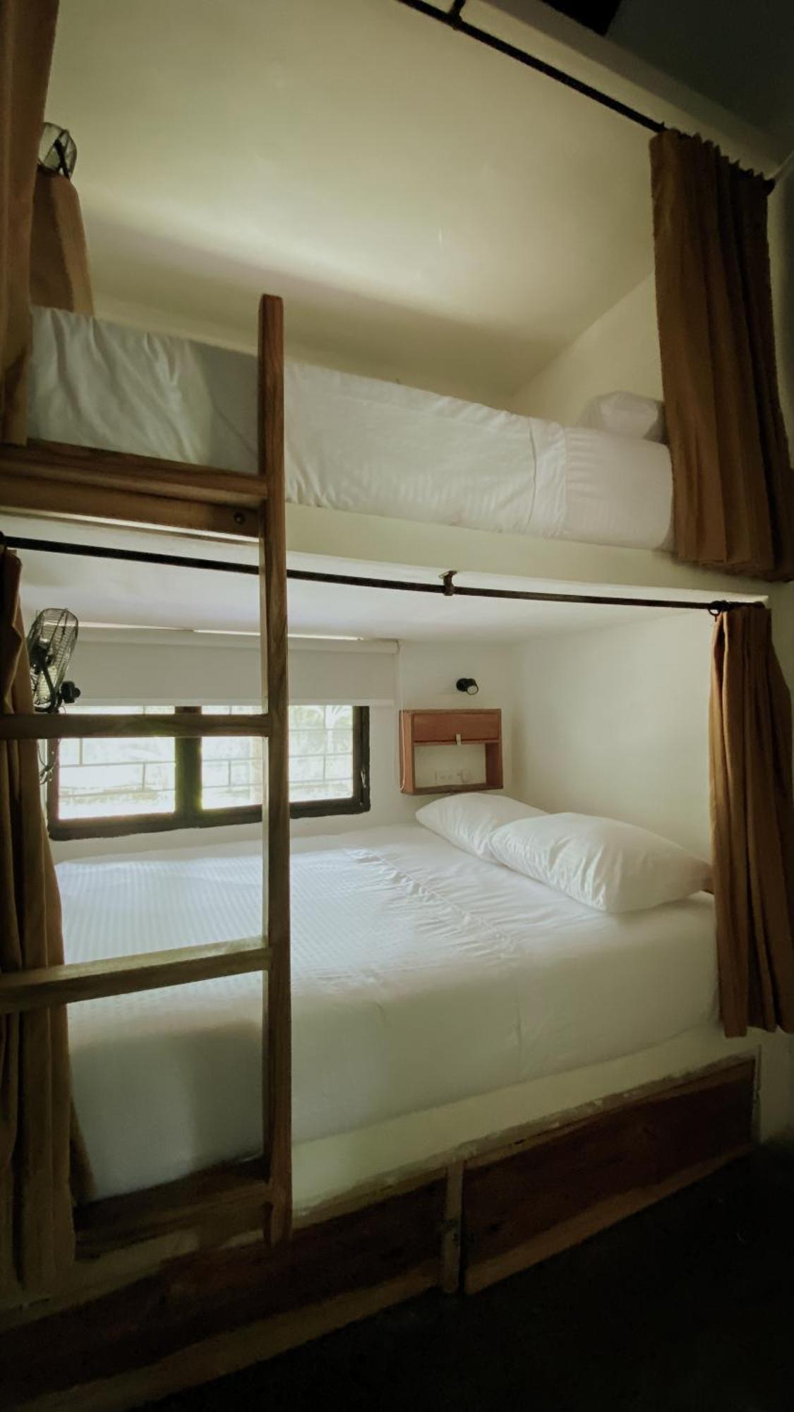 Central Minca Hotel Luaran gambar